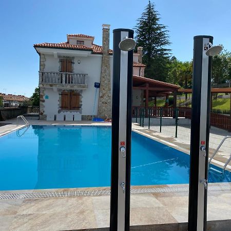 Albergue Mirador De Pedrouzo Eksteriør bilde